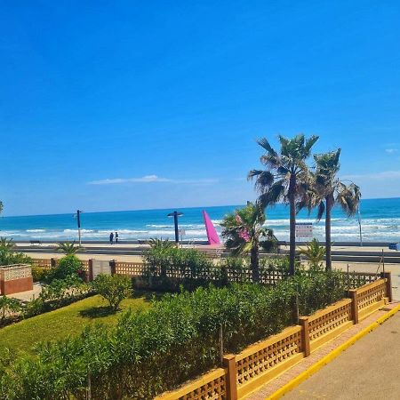 Primera Linea أوروبيسا ذيل مار المظهر الخارجي الصورة